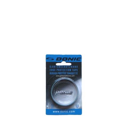 DONIC Table Tennis Bat Edge Tape One Bat - Blue 10/12mm