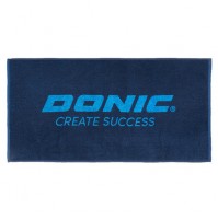 DONIC Trix Table Tennis Sports Towel Blue