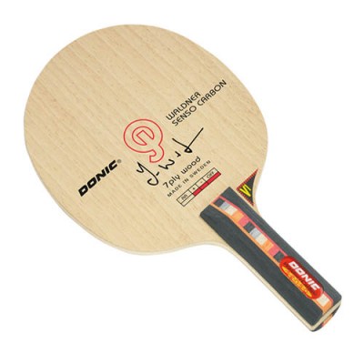DONIC Waldner Senso Carbon V1 Table Tennis Blade