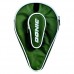 DONIC Waldner Table Tennis Bat Case Single Green