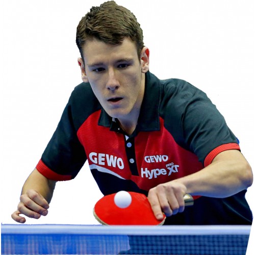 Gewo Hype EL Pro 47.5 Table Tennis Rubber NOW ONLY £23.45