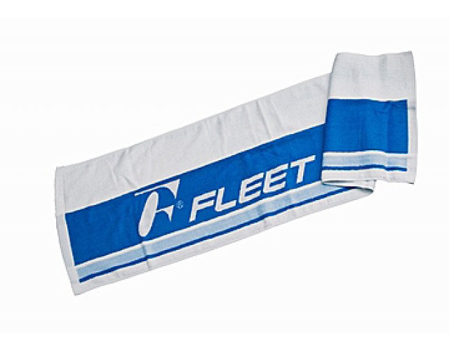 Fleet Table Tennis Sports Towel NOW £4.99 ! Fleet Table Tennis Sports Towel NOW £4.99 !