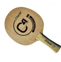 Föerster C4 Carbon Table Tennis Blade NOW ONLY £25.99 !