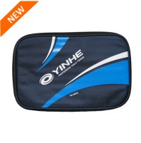 Galaxy YinHe Table Tennis Bat Wallet Case 2025