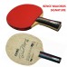 Gewo Bence Majoros Signature Table Tennis Bat NOW ONLY £49.99 !