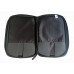 Gewo Game Single Table Tennis Bat  Wallet Case NOW ONLY £9.99 !