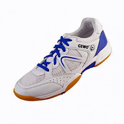 Gewo Smash S•A•S Table Tennis Sports Shoe now only £34.99 !