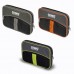 Gewo Style M Table Tennis Bat  Wallet Case Black/Silver NOW ONLY £9.99 !