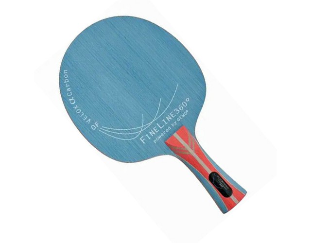 Gewo Velox Carbon Table Tennis Blade NOW ONLY £29.95