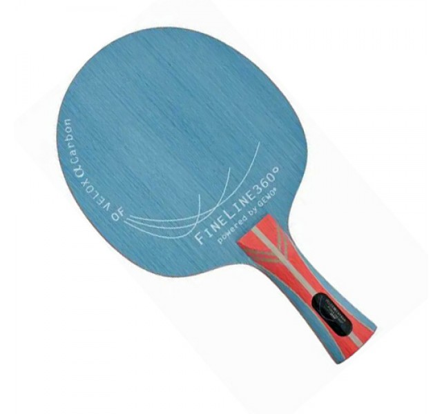 Gewo Velox Carbon Table Tennis Blade NOW ONLY £29.95