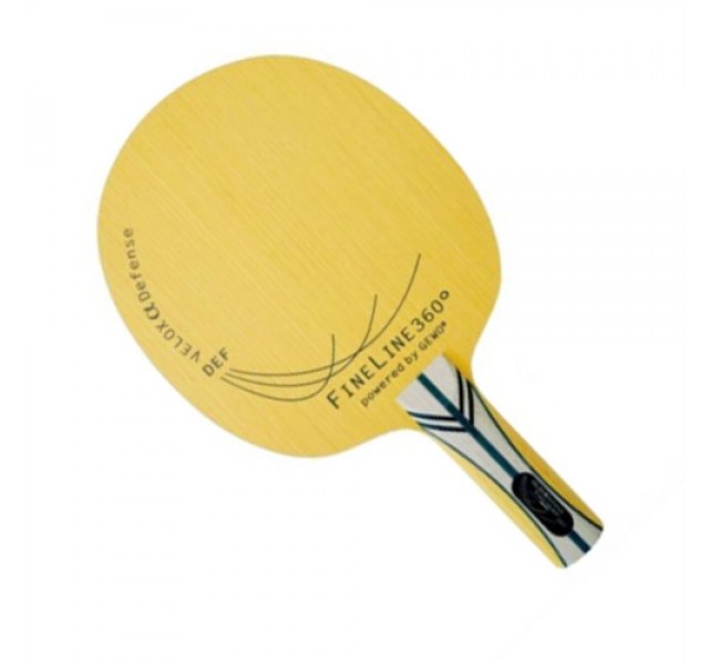 Gewo Velox Defense Table Tennis Blade NOW ONLY £19.95