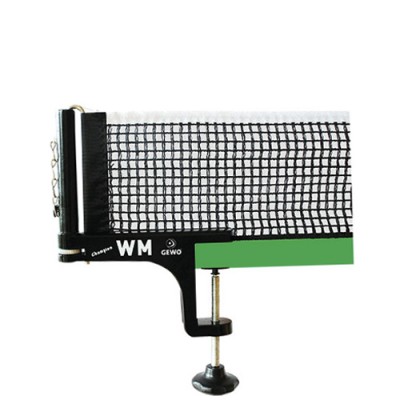 Gewo WM-Champion Table Tennis Net Set NOW ONLY £34.99 !