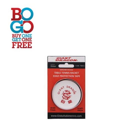 Giant Dragon Bat Edge Tape - One Bat