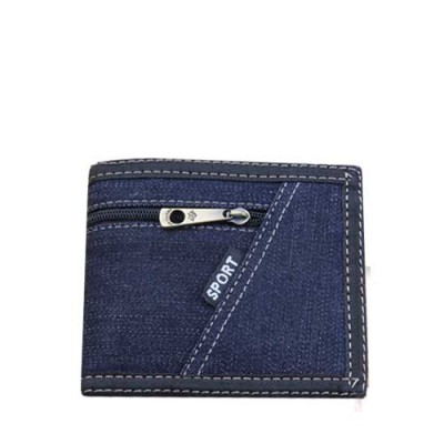 Global Denim Sport Wallet 2022 NOW ONLY £4.99 !