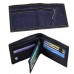 Global Denim Sport Wallet 2022 NOW ONLY £4.99 !