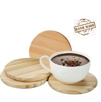 Kingswood Handcrafted Drinks Coasters