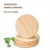Kingswood Handcrafted Drinks Coasters