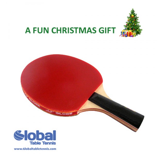 Global Littlestar Mini Table Tennis Bat With Wallet Case Global Littlestar Mini Table Tennis Bat With Wallet Case