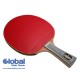 Global Salvo 581 Table Tennis Bat