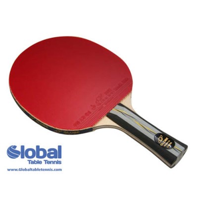 Global Salvo 583 Table Tennis Bat