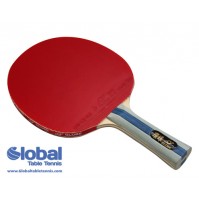 Global Salvo 584 Junior Table Tennis Bat
