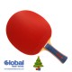 Global Salvo 584 Mk II Junior Table Tennis Bat