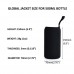 Global Sports Bottle Jacket 500ml