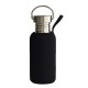 Global Sports Stainless Steel Drinks Bottle 500ml With Jacket NEW