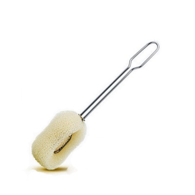 Global Stainless Steel Bottle Cleaning Sponge Brush