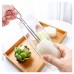 Global Cleaning Sponge Brush Spare Head x 2