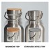 Global Sports Bottle Spare Top 500ml NEW