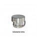 Global Sports Bottle Spare Top 500ml NEW
