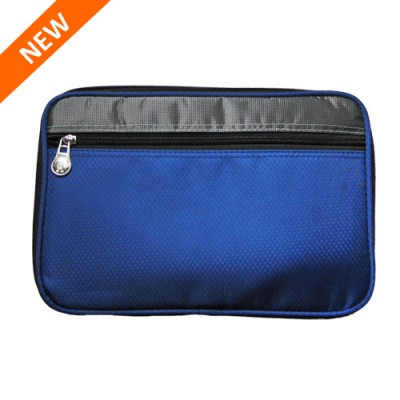 Global Super Spritzer Table Tennis Bat Wallet Case