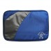 Global Super Spritzer Table Tennis Bat Wallet Case