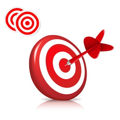 Sureshot Multi-ball Training Targets