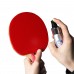 Global Table Tennis Bat Rubber Green Super Spritzer Cleaning Pack