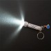 Global Table Tennis Mini Flashlight LED Keyring