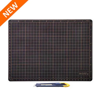 Global Table Tennis Rubber Cutting Mat