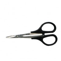 Global Precision Trimming Scissors
