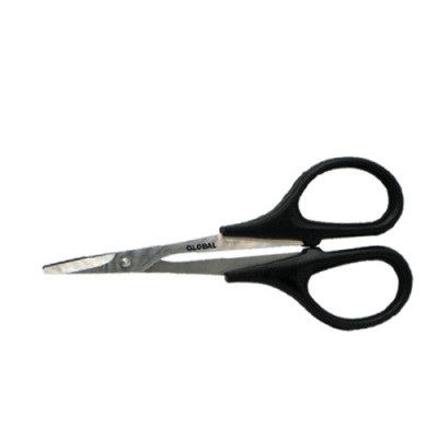 Global Precision Trimming Scissors