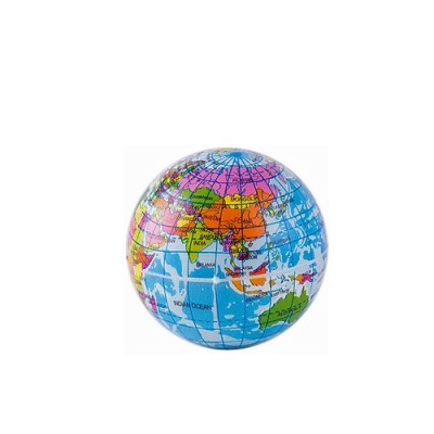 Global Table Tennis Stress Ball