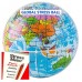 Global Table Tennis Stress Ball