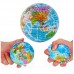 Global Table Tennis Stress Ball