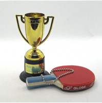 Global Winners Mini Cup + Mini Keychain NOW ONLY £5.99 !