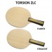 Global Torsion Pro ZLC Table Tennis Blade
