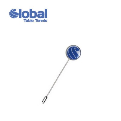 Global Lapel Pin badge