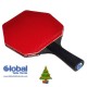 Globe Cyber Z Table Tennis Bat
