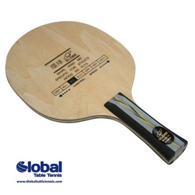 Globe Salvo 583 Table Tennis Blade