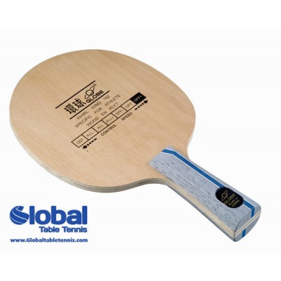Globe Hi Ace 782 Table Tennis Blade