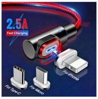 iPhone Smart Charging Cable Fast Connect